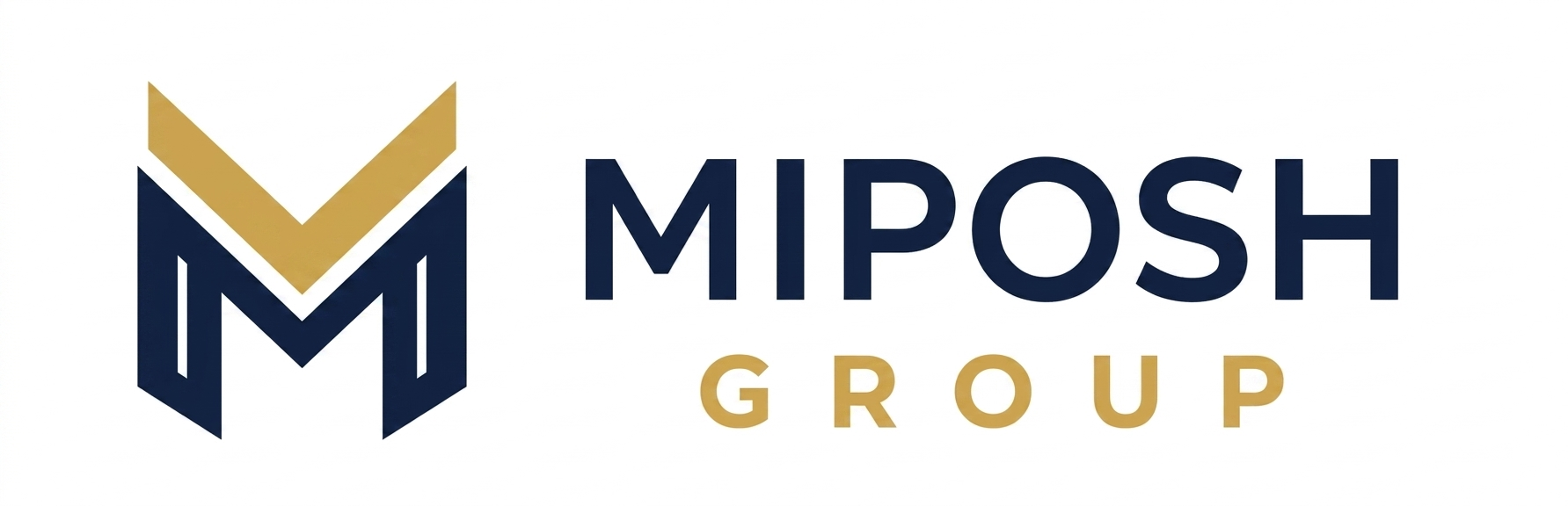 Miposh Group logo